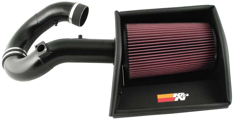 rv cold air intakes