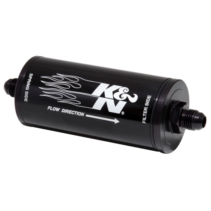 Inline Fuel & Oil Filters