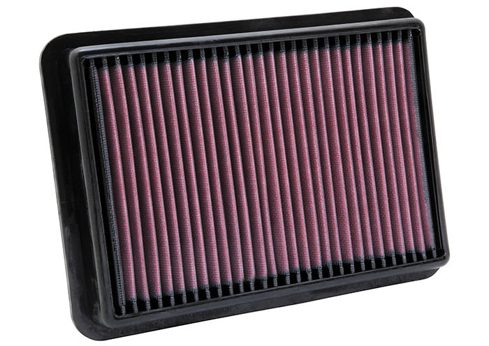 car and truck air filters