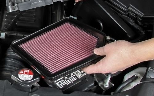 air filter