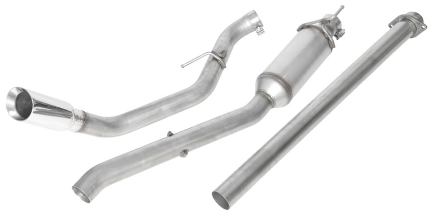 Exhaust Kits