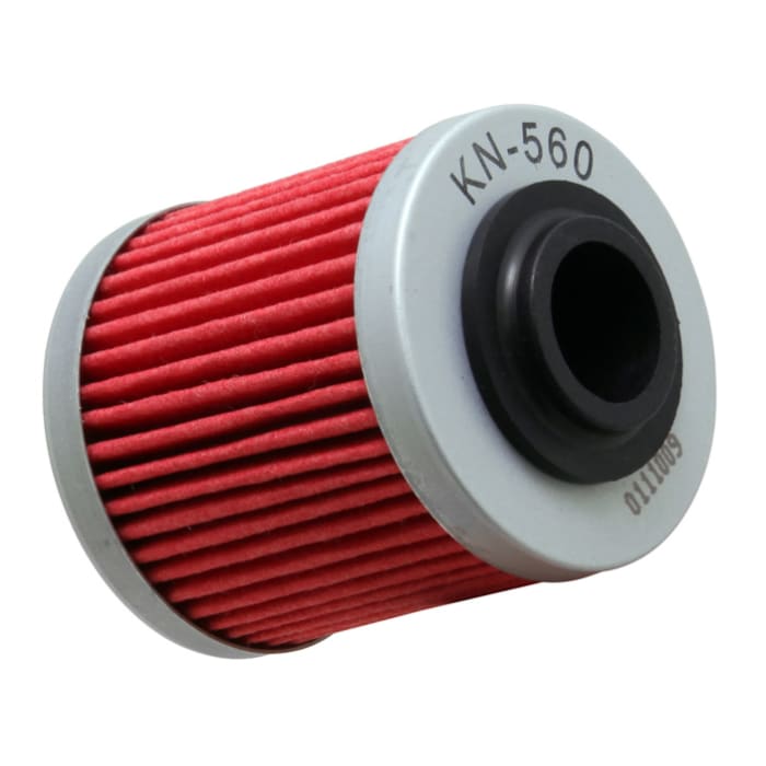 powersport oil filters