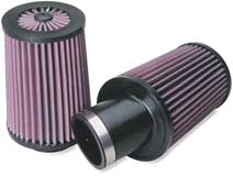 K&N XStream® Universal Air Filters