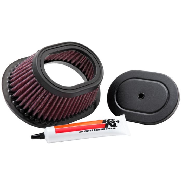 powersport air filters