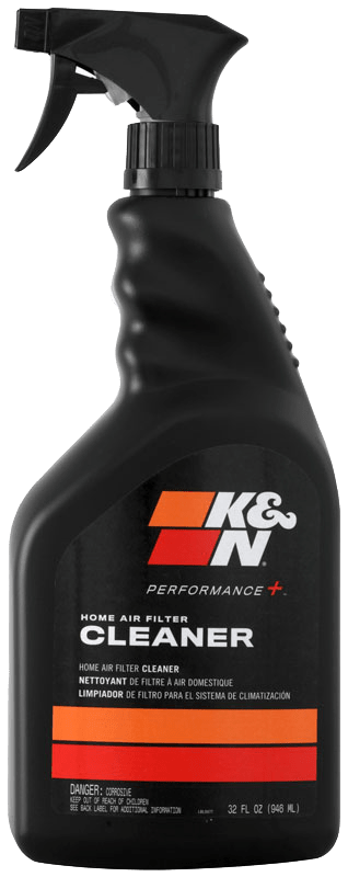 K&N Filter Cleaner