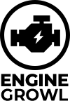 More engine growl icon